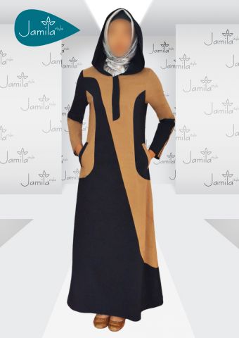 Мусульманская одежда jamila style
