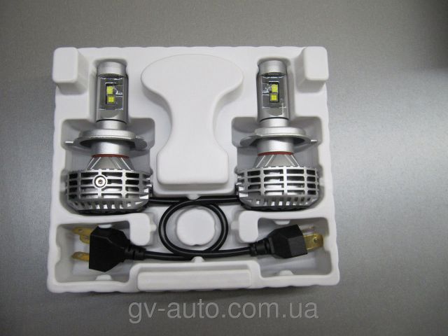 Автомобильные лампы G6 - Н 4