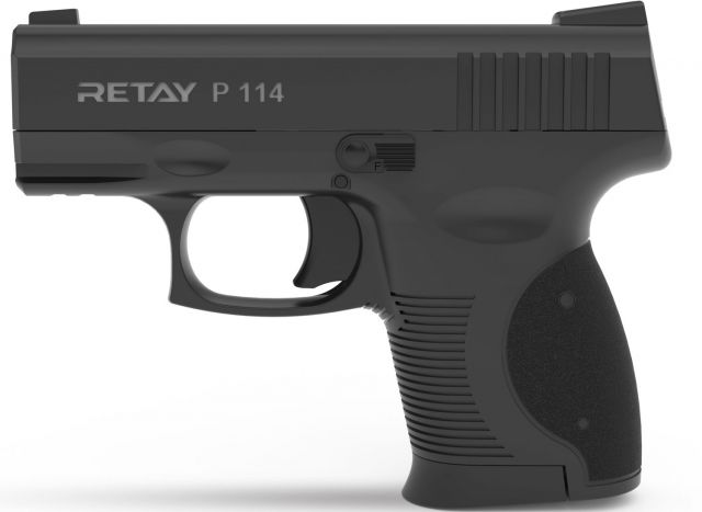 Cтартовый пистолет Retay P114