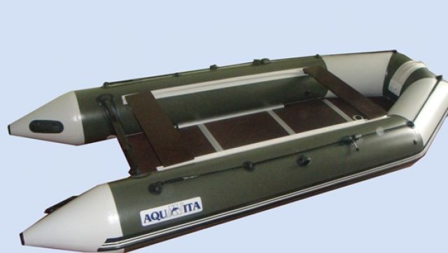 Лодки из ПВХ. Низкие цены