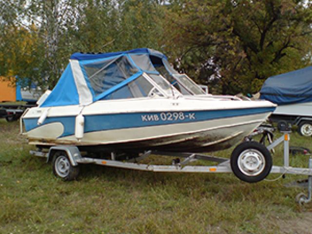 Продам Крым-3