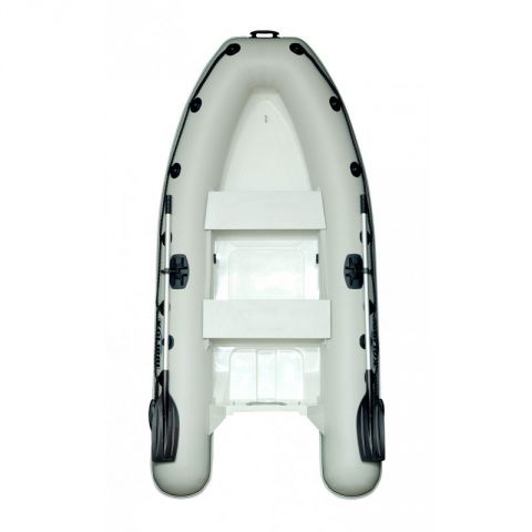 Стандарт Риб-300 жесткая непотопляемая моторная лодка ТМ Колибри