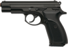 Стартовый пистолет BAREDDA S-56